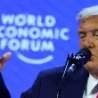 Нарекоха речта на Тръмп в Давос &bdquo;скучна" и &bdquo;груба"
