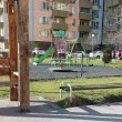 Вандализмът на малки и големи победи детска площадка в Пловдив СНИМКИ