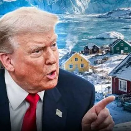 Президентът на САЩ Доналд Тръмп обмисля купуване на гласовете на