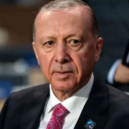 Турция ще стане един от централните стълбове в новооформения световен