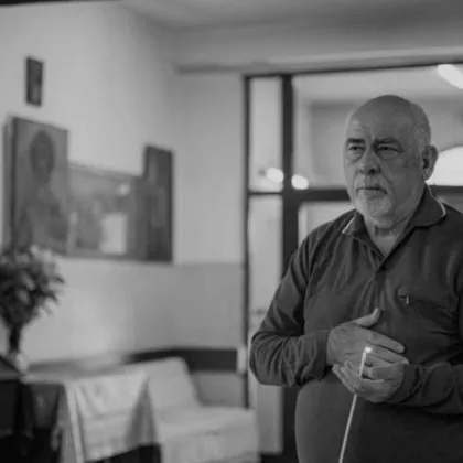 Издъхна уважаван преподавател от Софийската духовна семинария
