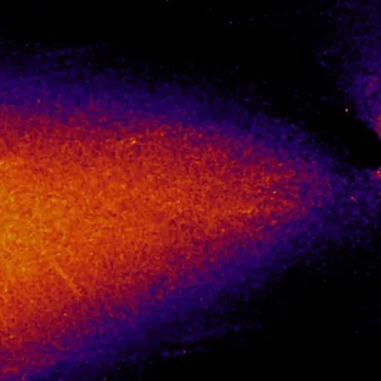 Междузвездният обект 3I/ATLAS ще изпусне отровен цианид към Земята днес