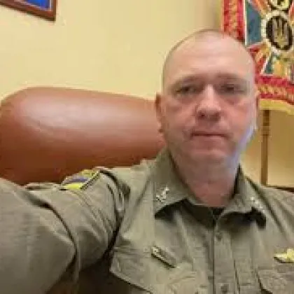 НАБУ извършва претърсвания в дома на екс шефа на Държавната гранична служба на Украйна