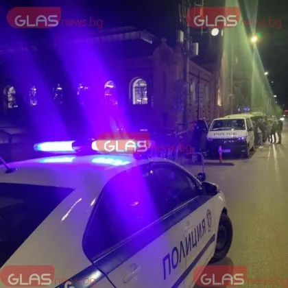 Охранител преби тийнейджър заради 10 лева