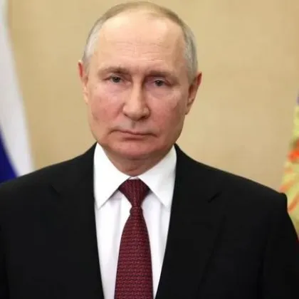 Американските специални представители Стив Уиткоф и Джаред Къшнър пристигнаха тази