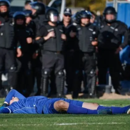 След усилени оперативни и издирвателни действия служителите на реда в