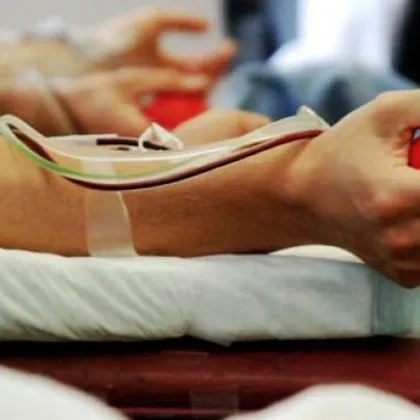 Спешен апел: майка на две деца се нуждае от кръв, за да бъде оперирана в Пловдив