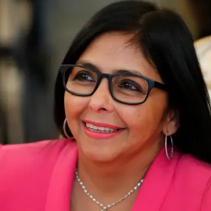 Временният президент на Венецуела Делси Родригес скоро ще посети САЩ