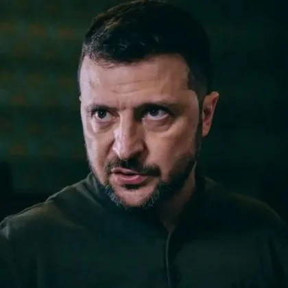 Зеленски изрази разочарованието си от Европейския съюз