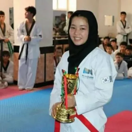 Зловеща смърт заплашва млада жена, тренирала момичета по таекуондо