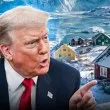 Daily Mail: Тръмп иска да предложи на всеки жител на Гренландия по 1 млн. долара