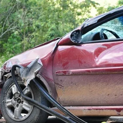 15 годишно момче е настанено в болница след като е пострадало