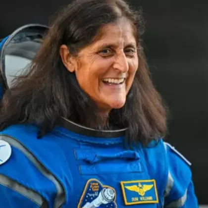 Астронавти разказват за &bdquo;ефекта на погледа отвисоко"