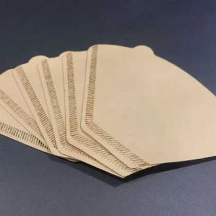 Филтър за кафе в жабката решава основен проблем