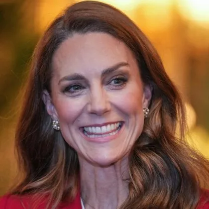 По време на неотдавнашно посещение в Шотландия принцесата на Уелс