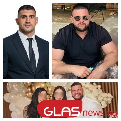 Кои са задържаните в бандата за бързи кредити, лихварство и изнудване в София СНИМКИ