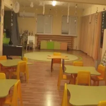 Сигнал за насилие над тригодишно дете в детска градина разследва