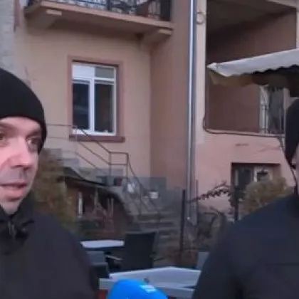 Мъж твърди, че е пребит в дискотека в Троян