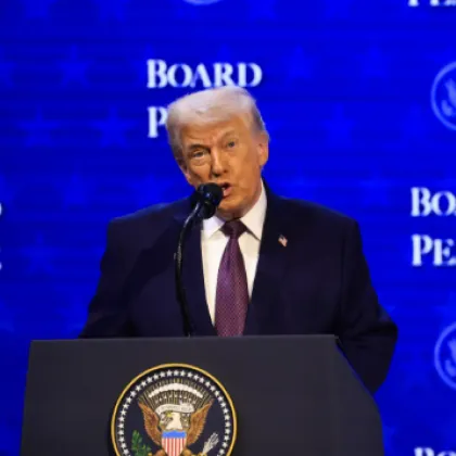 От война към небостъргачи: Планът на Тръмп за Газа разбуни духовете