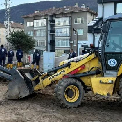 Община Асеновград удължава срока на обявеното бедствено положение на територията