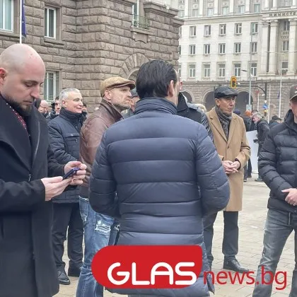 Ударна пловдивска група сред които хора с тежко криминално минало