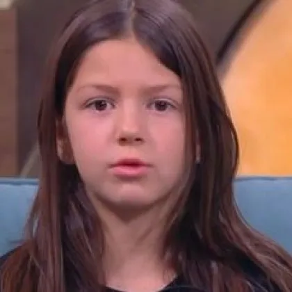 9 годишно дете има приз за най четящо дете и то от Столичната