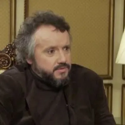 Изпратиха писателя Калин Терзийски в последния му път