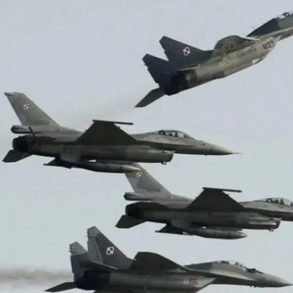 НАТО планира значително да увеличи оръжията и боеприпасите по източния