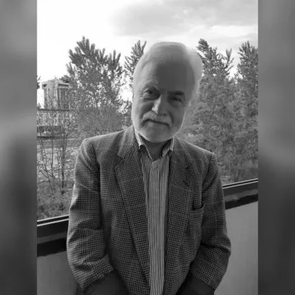 Почина актьорът Стоян Георгиев