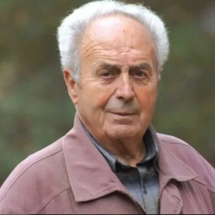 Почина Тодор Караиванов, изградил обсерваторията в Рожен