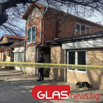 Трагедия в Пловдив! Гледката не е за хора със слаби сърца