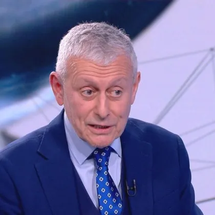 Вълна от реакции след участие на Соломон Паси в "Лице в лица" с Цветанка Ризова ВИДЕО