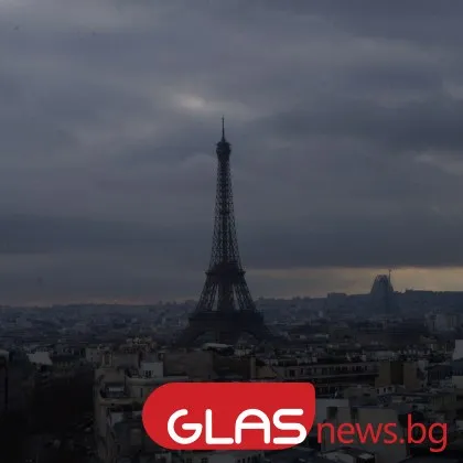 Има ли нещо по красиво от това да споделиш романтиката на