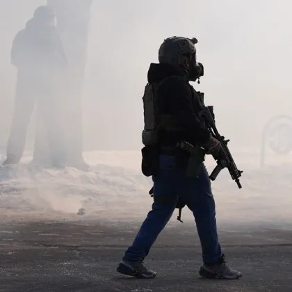 Какви са законите за оръжията в Минесота?