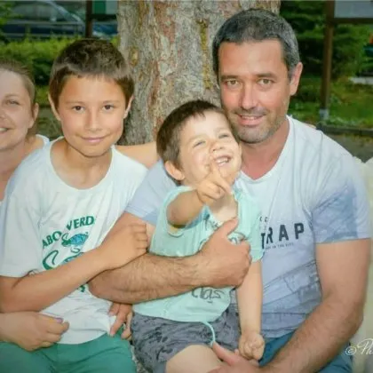 Историята на 44 годишния Мариян трогна стотици хора в социалните мрежи