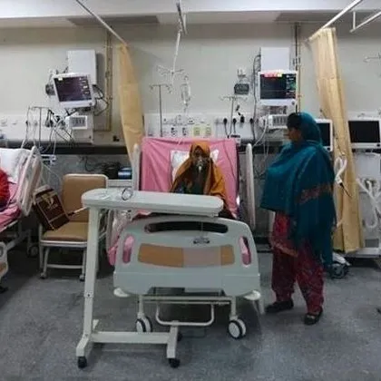 Западните медии съобщиха тревожни съобщения за смъртоносен вирус разпространяващ се