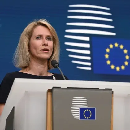 Нито Москва нито Вашингтон някога ще обсъждат каквото и да