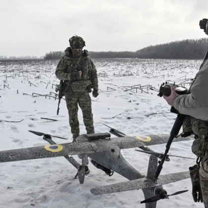 Украйна организира масивна атака срещу Белгород