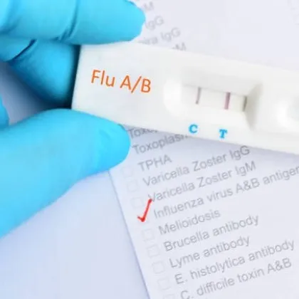 Заболелите от грип в Пловдив се увеличават непрекъснато отделенията са