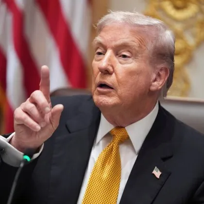 Италианският външен министър и вицепремиер Антонио Таяни оцени шансовете на