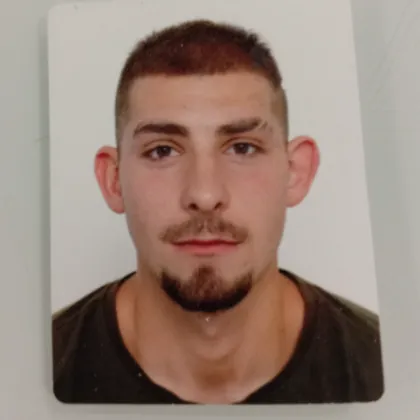 20 годишният Стиван Хорочев от Пловдив който бе в неизвестност е