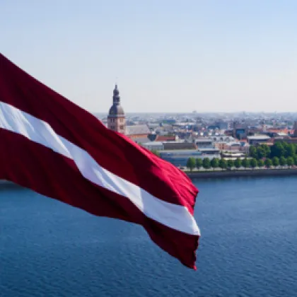 Рисковете за сигурността в Европа свързани с действията на Русия