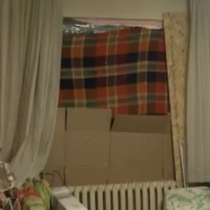 Мъж от Сливен и болният му баща девет дни живеят