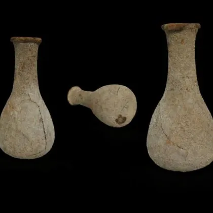 Находка доказа: римляните наистина са използвали човешки екскременти като лекарство