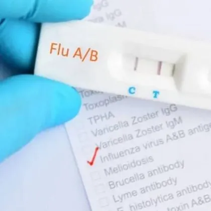 Решиха за грипната епидемия в Пловдив