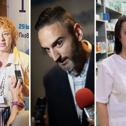 Семейните аптеки поемат първия удар на грипната вълна &ndash; при липса на ефективна превенция