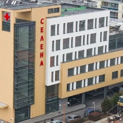 За нов опит да бъде отнета собствеността на АГ болница