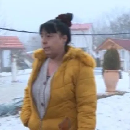 Огромна трагедия във врачанското село Липница Две деца близнаци на годинка