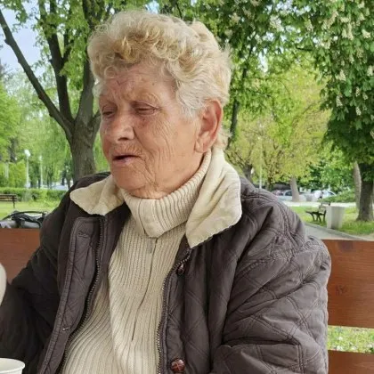 Възрастна жена от град Баня община Карлово е в неизвестност