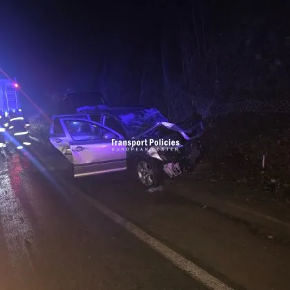 На 25 01 2026 г под ръководството на Окръжна прокуратура Велико Търново е